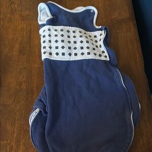 Nanit breathing wear sleep sack 3-6 month